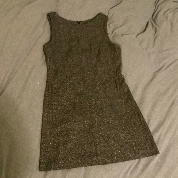 Wool dress - Picture 3 of 4